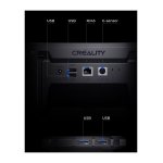 Creality Sonic Pad Touch - Pad 3D para impressoras