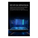 Creality Sonic Pad Touch - Pad 3D para impressoras