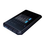 Creality Sonic Pad Touch - Pad 3D para impressoras