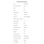 Creality Sonic Pad Touch - Pad 3D para impressoras