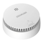 DAHUA DHI-HY-SA20A - Detetor de fumo