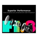 DDPAI N1 Dual Frente e Traseira - Câmara para carro