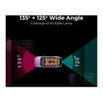 DDPAI N1 Dual Frente e Traseira - Câmara para carro