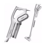 Deerma DX700W 600 W- Aspirador vertical sem saco/com fio