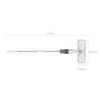 Deerma TB500 - Mop Mop