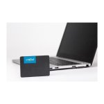 Disco Rígido Crucial BX500 240GB SATA III