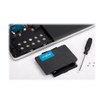 Disco Rígido Crucial BX500 240GB SATA III