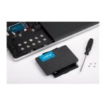 Disco Rígido Crucial BX500 240GB SATA III