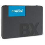 Disco Rígido Crucial BX500 240GB SATA III