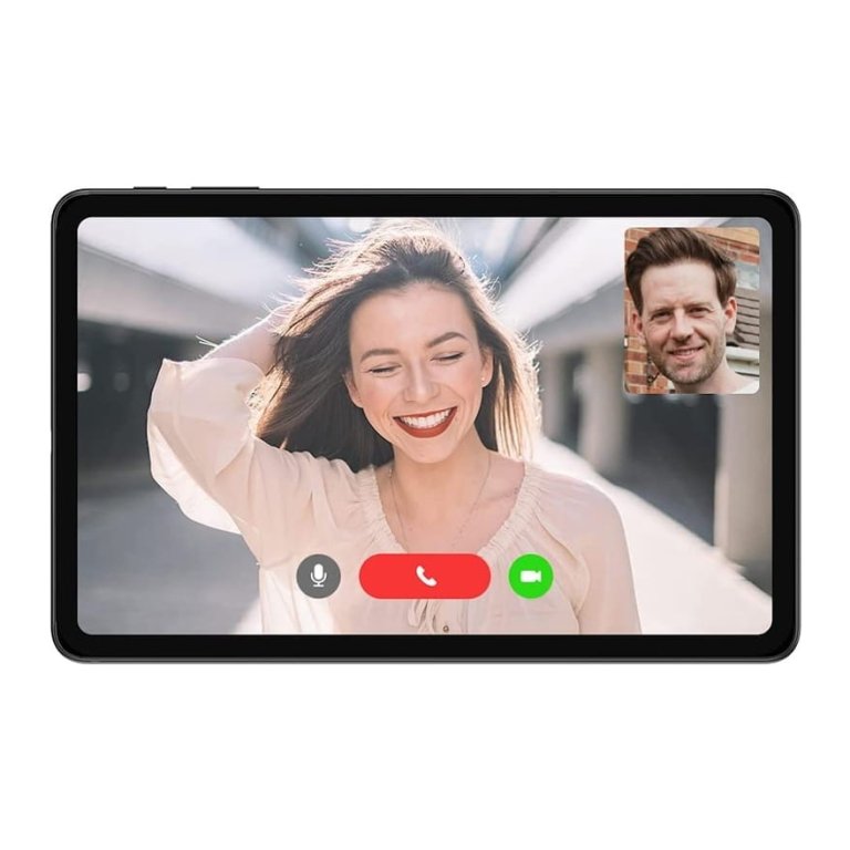 DT NO.1 DT3 Pulseira Metálica Smartwatch (Negro)