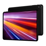 DT NO.1 DT3 Pulseira Metálica Smartwatch (Negro)