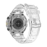 DT NO.1 DT5 Transparente