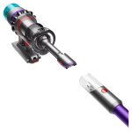 Dyson Gen5 Detect Absolute - Aspirador sem saco/sem fio