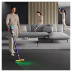 Dyson Gen5 Detect Absolute - Aspirador sem saco/sem fio