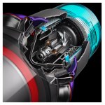 Dyson Gen5 Detect Absolute - Aspirador sem saco/sem fio