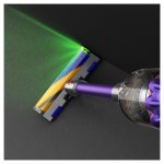 Dyson Gen5 Detect Absolute - Aspirador sem saco/sem fio
