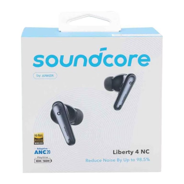 Earbuds Anker Soundcore Liberty 4 ANC True Wireless