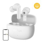 EarFun Air Life Branco Auriculares sem fios
