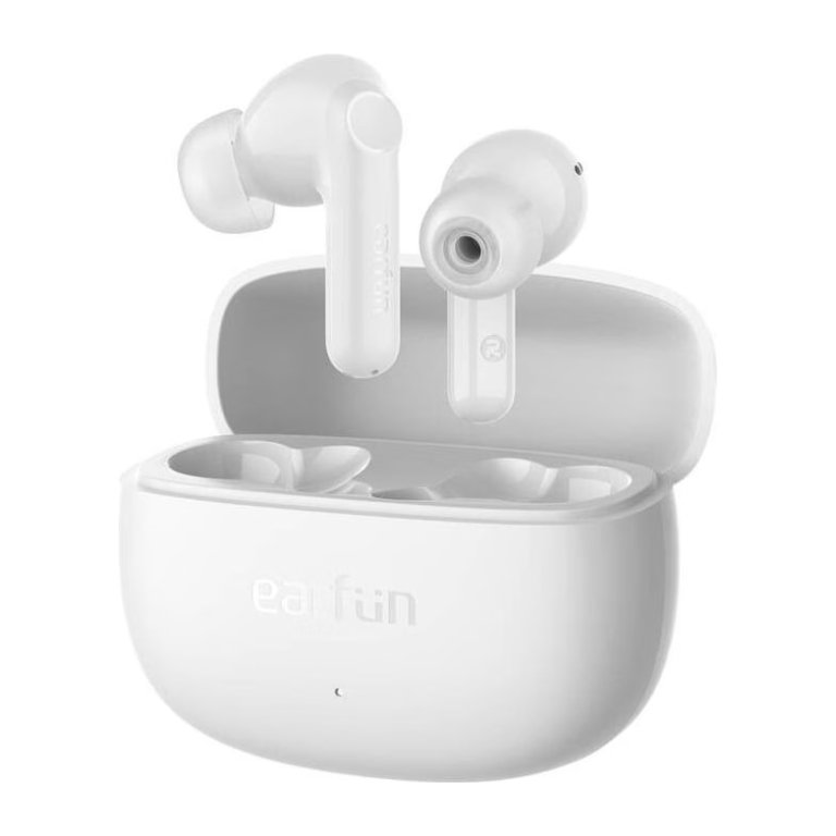 EarFun Air Life Branco Auriculares sem fios