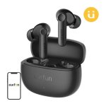 EarFun Air Life Preto Auriculares sem fios