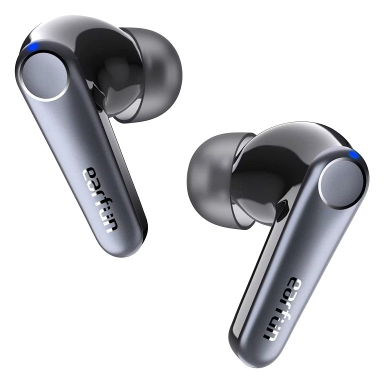 Earfun Air Pro 3 ANC - Fones de Ouvido Bluetooth