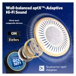 Earfun Air Pro 3 ANC - Fones de Ouvido Bluetooth