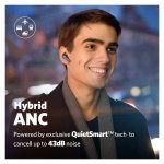 Earfun Air Pro 3 ANC - Fones de Ouvido Bluetooth