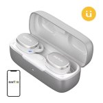 Earfun Free Pro 3 - Auscultadores Bluetooth