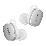 Earfun Free Pro 3 - Auscultadores Bluetooth