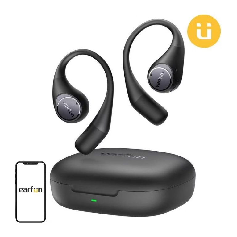 Earfun OpenJump Auriculares