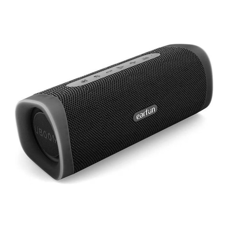EarFun UBOOM L 28W - Coluna Bluetooth