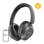 EarFun Wave Pro - Auscultadores Bluetooth