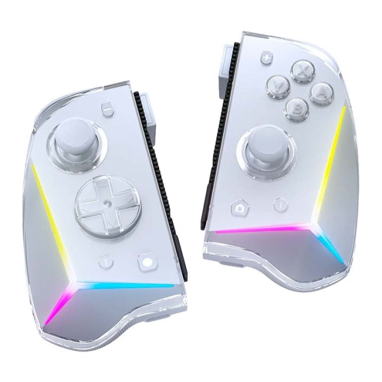 EasySMX S15 Compatível - Nintendo Switch