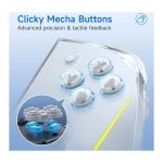 EasySMX S15 Compatível - Nintendo Switch