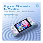 EasySMX S15 Compatível - Nintendo Switch