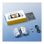 EasySMX S15 Compatível - Nintendo Switch