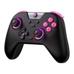 EasySMX X05 - PC, Nintendo Switch e Smartphone (Android e iOS)