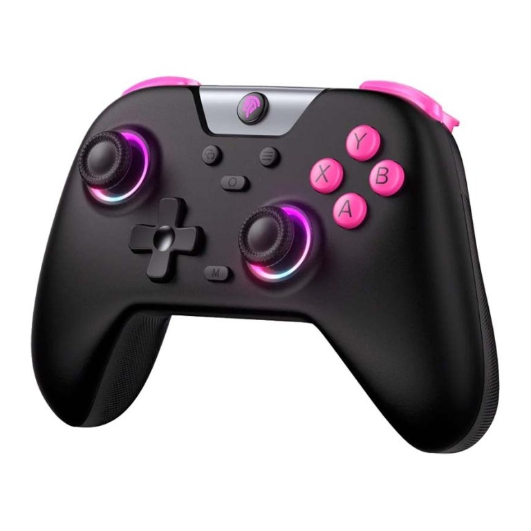 EasySMX X05 - PC, Nintendo Switch e Smartphone (Android e iOS)