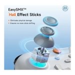 EasySMX X05 - PC, Nintendo Switch e Smartphone (Android e iOS)