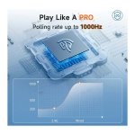 EasySMX X05 - PC, Nintendo Switch e Smartphone (Android e iOS)