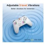 EasySMX X05 - PC, Nintendo Switch e Smartphone (Android e iOS)