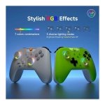 EasySMX X05 - PC, Nintendo Switch e Smartphone (Android e iOS)