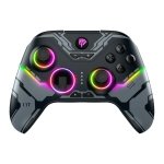 EasySMX X15 Mech - PC, Nintendo Switch e Smartphone (Android e iOS)