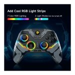 EasySMX X15 Mech - PC, Nintendo Switch e Smartphone (Android e iOS)