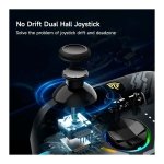 EasySMX X15 Mech - PC, Nintendo Switch e Smartphone (Android e iOS)