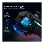 EasySMX X15 Mech - PC, Nintendo Switch e Smartphone (Android e iOS)