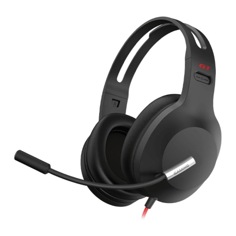Edifier G1 Auscultadores Gaming