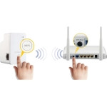 edimax EW-7438RPn
