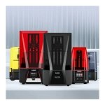 ELEGOO Resina Lavável em Água Cor Para Impressoras 3D de Resina LCD - 1Kg