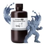 ELEGOO Resina Standard v2.0 Cor Para Impressoras 3D de Resina LCD - 1Kg